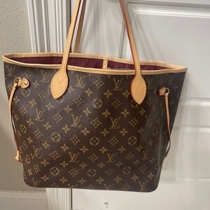 Louis Vuitton MM